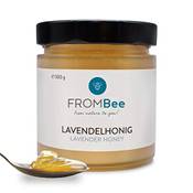 Frombee Lavendelhonig Vergleich