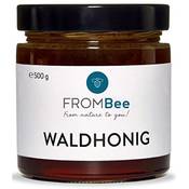 Frombee Waldhonig Vergleich