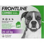 Frontline Combo Spot-on