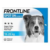 Frontline Spot-on
