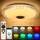 Frontoppy 72W LED Deckenleuchte