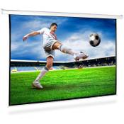 FrontStage PSAC-100 Motorleinwand Vergleich
