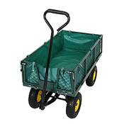 Frosal Angelwagen Vergleich