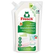 Frosch Mandelmilch 115753 Vergleich
