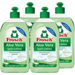 Frosch Aloe Vera