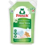 Frosch Aloe Vera Sensitiv-Waschmittel Gel