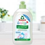 Frosch-Spülmittel