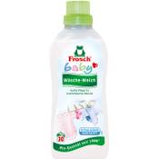 Frosch Baby Wäsche-Weich Vergleich