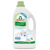Frosch Baby-Waschmittel hypoallergen Vergleich