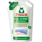 Frosch Fein- und Woll-Waschbalsam