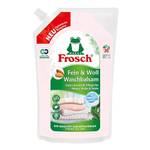 Frosch Fein & Woll Waschbalsam