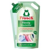 Frosch Flüssigwaschmittel Vergleich