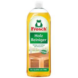 Frosch Holz-Reiniger