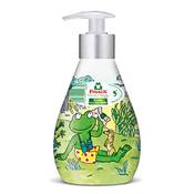 Frosch Reine Pflege Kinder Sensitiv-Seife Vergleich