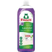 Frosch Lavendel Universal-Reiniger Vergleich