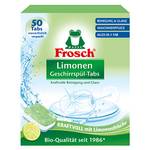 Frosch Limonen-Geschirrspül-Tabs