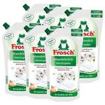Frosch Mandelmilch-Weichspüler