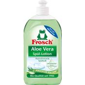 Frosch Spülmittel Öko Vergleich