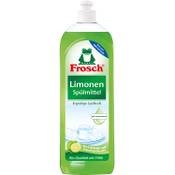 Frosch Spülmittel Öko Limonen Vergleich