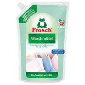 Frosch Waschmittel Vergleich
