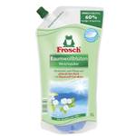 Frosch Baumwollblüten Weichspüler