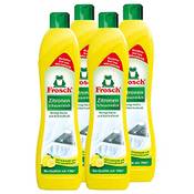 Frosch Zitronen-Scheuermilch