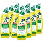 Frosch Zitronen WC Reiniger