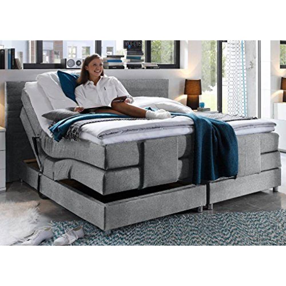 Boxspringbetten Test Bis 1000 Euro