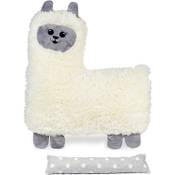 Froster Hugpaca Baby Kirschkernkissen