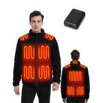 Frostvoyage beheizbare Jacke