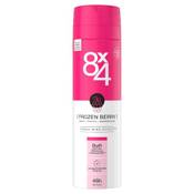 8x4 Frozen Berry Vergleich