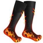 Frskalet Beheizbare Socken