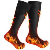 Frskalet Beheizbare Socken