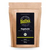 Biotiva Fruchtpulver