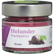 Phytochem Fruchtpulver Vergleich