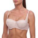 frugue Dirndl BH mit Spitze