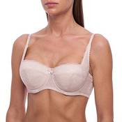 frugue Dirndl BH mit Spitze