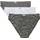 Fruit of the Loom Herren-Classic-Slips