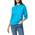Fruit of the Loom Lady-fit Hoodie