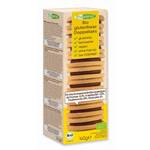 Frusano Bio glutenfreier Doppelkeks