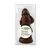 Frusano Bio-Weihnachtsmann Zartbitter Vergleich