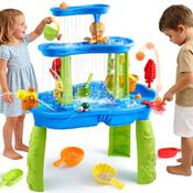 Fruse Wasserspieltisch
