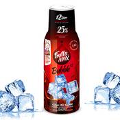 FruttaMax Cola- Koffein-Phosphorsäure frei  Sirup