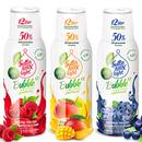 FruttaMax Fitness-Sirup