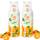 FruttaMax Low-Carb Fitness-Sirup Orange