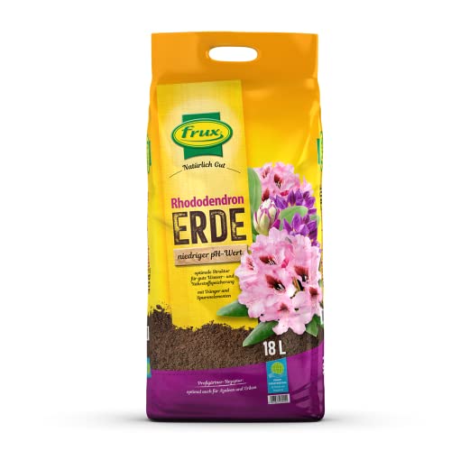 Rhododendronerde Test & Vergleich  Top 11 im Juni 2026