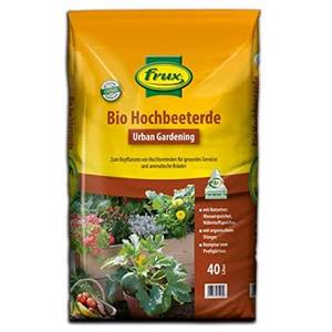 Hochbeeterde kaufen Test & Vergleich » Top 17 im Februar 2023