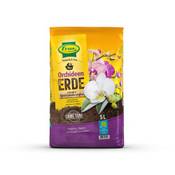 Frux Bio Orchideenerde Vergleich