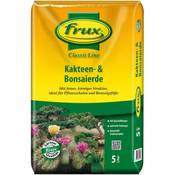 Frux Bonsaierde Vergleich