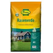 Frux Rasenerde Vergleich